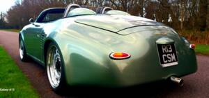 Image 26/99 of Porsche Boxster S (2005)