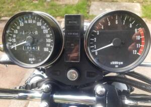 Image 6/25 de Kawasaki DUMMY (1977)