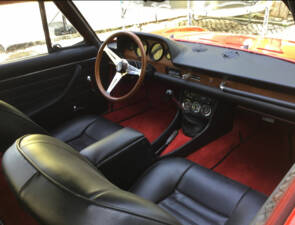 Afbeelding 6/8 van Moretti 124 Special GS (1968)
