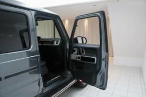 Image 12/25 de Mercedes-Benz G 63 AMG (LWB) (2020)