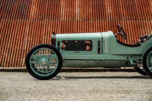 Imagen 10/47 de Delage Type AM Voiturette (1914)