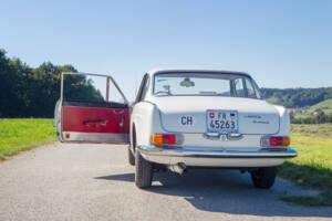 Image 7/26 de Lancia Flavia 1.8 (Pininfarina) (1965)