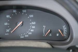 Bild 26/50 von Saab 9-3 2.0 Turbo (2001)