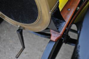 Bild 32/49 von Calthorpe Zero 12/15 HP (1912)