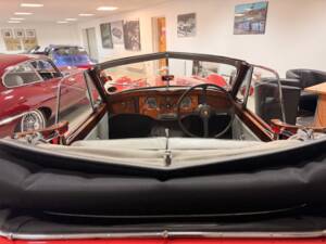 Imagen 26/28 de Jaguar XK 120 OTS (1954)