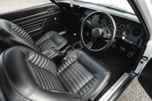 Bild 14/50 von Ford Capri I 3100 RS (1974)