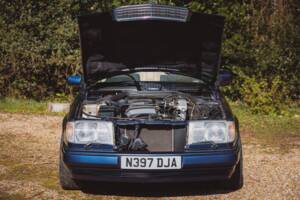 Imagen 41/41 de Mercedes-Benz E 220 (1995)