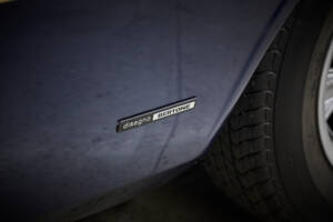 Image 55/100 de Ferrari Dino 308 GT4 (1976)
