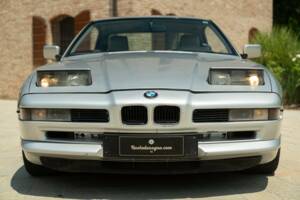 Bild 4/50 von BMW 850i (1990)