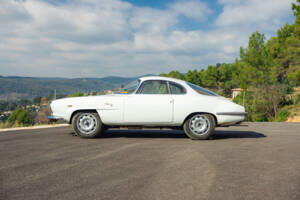 Image 6/13 of Alfa Romeo Giulietta SS (1962)