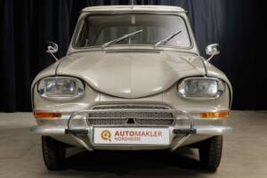 Image 33/60 of Citroën Ami 6 Berline (1969)