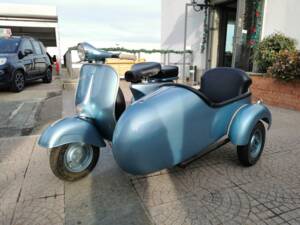 Bild 5/18 von Piaggio Vespa 150 (1961)