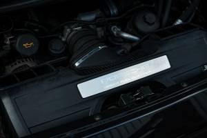 Immagine 13/45 di Porsche 911 Carrera 4S (2010)
