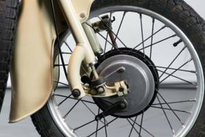 Immagine 20/50 di Moto Guzzi DUMMY (1951)