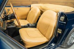 Afbeelding 11/19 van Triumph TR 4A (1967)