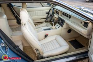 Afbeelding 18/33 van Maserati Merak 2000 GT (1977)