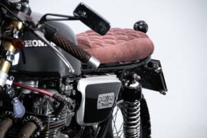 Immagine 34/50 di Honda CB 350 Four (1975)