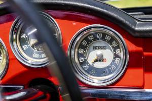 Image 18/46 of Alfa Romeo Giulietta Spider Veloce (1956)