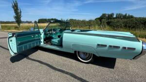 Bild 13/47 von Ford Thunderbird (1962)