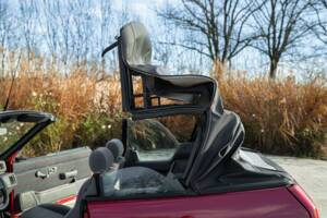 Image 16/50 of Rover 100 Cabriolet (1994)