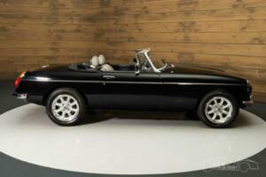 Imagen 7/19 de MG MGB V8 (1980)