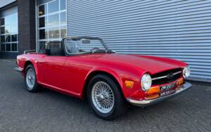 Image 1/8 of Triumph TR 6 (1971)
