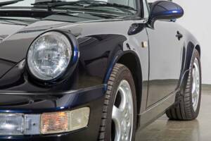 Bild 13/31 von Porsche 911 Carrera 2 (1992)