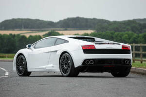 Afbeelding 4/29 van Lamborghini Gallardo LP 550-2 Balboni (2010)