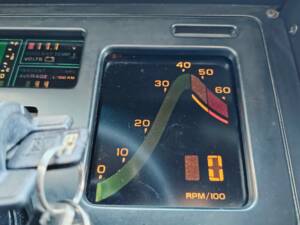 Imagen 67/82 de Chevrolet Corvette (1984)