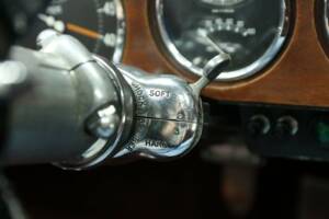 Bild 21/50 von Lagonda 4,5 Liter LG 45 Sports Tourer (1937)