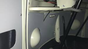 Image 18/23 of Volkswagen T1 minibus (1964)