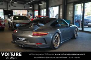 Bild 2/37 von Porsche 911 GT3 (2018)