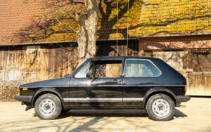 Image 8/54 of Volkswagen Golf Mk I GTI 1.6 (1980)