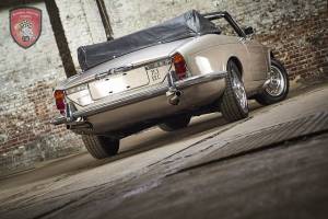 Afbeelding 25/45 van Jaguar XJ12c (1974)