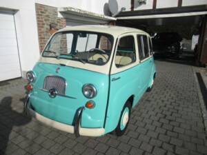 Bild 5/44 von FIAT 600 D Multipla (1964)