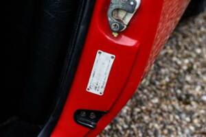Bild 21/31 von De Tomaso Pantera (1971)