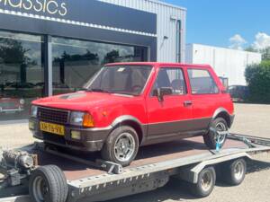 Bild 2/13 von Innocenti Turbo De Tomaso (1989)