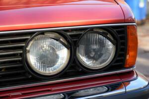 Bild 16/46 von BMW 635 CSi (1981)