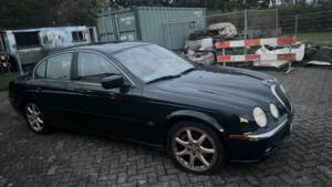 Image 1/8 de Jaguar S-Type 4.0 V8 (2000)