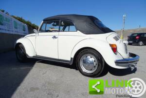 Bild 8/10 von Volkswagen Käfer 1303 (1974)