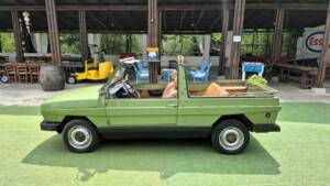 Image 51/69 of FIAT 127 Moretti Midimaxi 900 (1978)