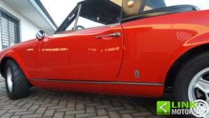 Image 44/50 of FIAT 124 Sport Spider (1967)