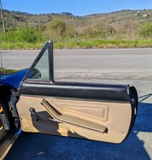 Image 36/42 of FIAT 124 Spider CS1 (1975)