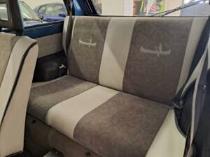 Bild 40/42 von FIAT Panda 4x4 1,0 (1989)