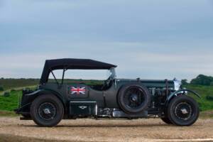 Imagen 2/18 de Bentley 8 Litre (1931)