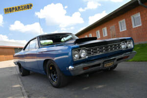Bild 2/73 von Plymouth Satellite (1968)