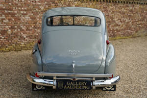 Bild 6/50 von Volvo PV 444 (1956)