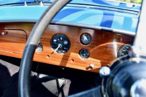 Immagine 37/50 di Bentley 4 1&#x2F;2 Litre Special (1937)