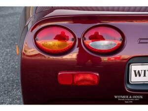 Immagine 27/39 di Chevrolet Corvette (2003)