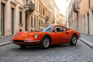 Image 1/50 of Ferrari Dino 246 GT (1971)